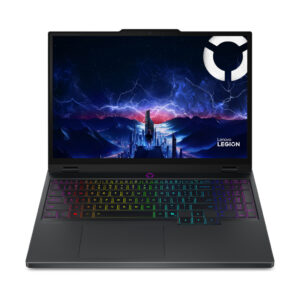 Lenovo Legion 83LY00EEMH - Notebook Intel® Core™ i9 i9-14900HX Laptop 38,4 cm (15.1") WQXGA 32 GB DDR5-SDRAM 1 TB SS