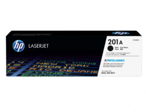 HP 201A originele zwarte LaserJet tonercartridge