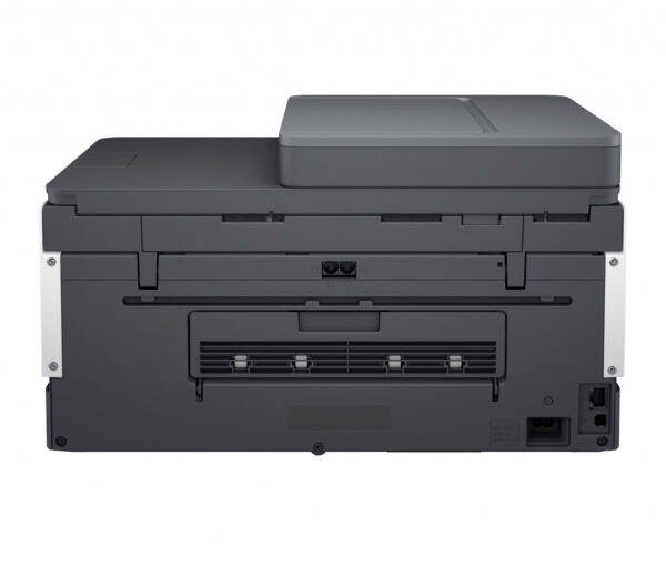 HP Smart Tank 7605 Draadloos All-in-One Kleur Printer, Dubbelzijdig printen; Kopieerapparaat, Scanner - Afbeelding 9