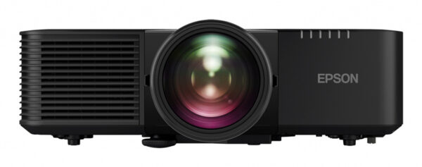 Epson EB-L695SU Projector met korte projectieafstand 6200 ANSI lumens 3LCD WUXGA (1920x1200) Zwart - Afbeelding 4