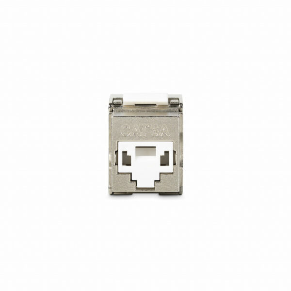 StarTech.com 10-pack RJ45 Slot met Veiligheidsleutel, Vergrendelbare RJ45 Port Blocker/Stofkap, Herbruikbare Ethernet/LAN Poort - Afbeelding 3