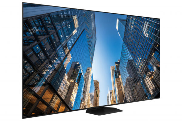 Samsung 98" UHD Smart Signage QE98C - Afbeelding 3