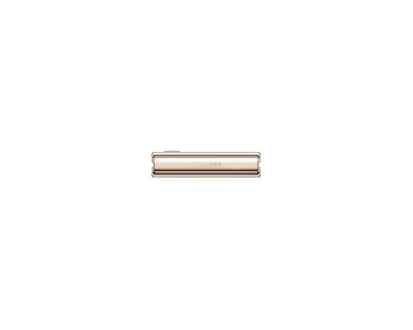 Samsung Galaxy Z Flip4 SM-F721B 17 cm (6.7") Dual SIM Android 12 5G USB Type-C 8 GB 512 GB 3700 mAh Roze goud - Afbeelding 2