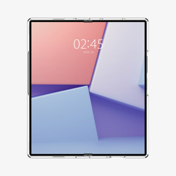 Spigen Ultra Hybrid Pro mobiele telefoon behuizingen 19,3 cm (7.6") Hoes Transparant - Afbeelding 11