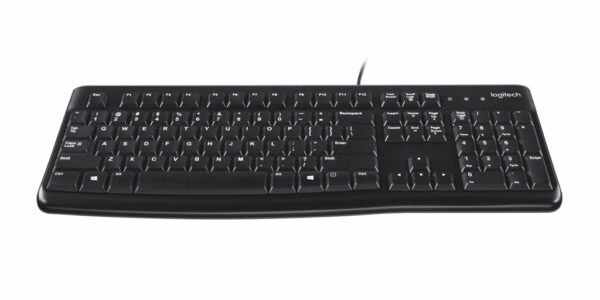 Logitech K120 - Afbeelding 2