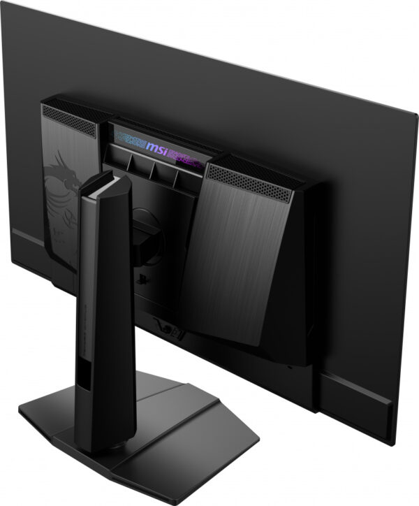 MSI MPG 321URX QD-OLED computer monitor 80 cm (31.5") 3840 x 2160 Pixels 4K Ultra HD Zwart - Afbeelding 21