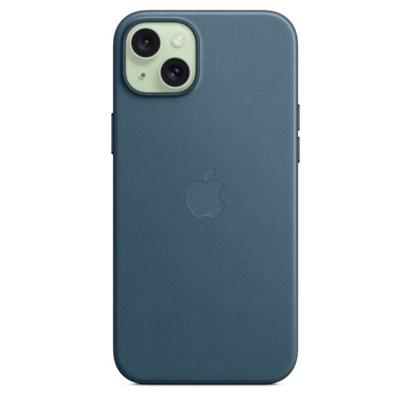 Apple MT4D3ZM/A mobiele telefoon behuizingen 17 cm (6.7") Hoes Blauw - Afbeelding 4