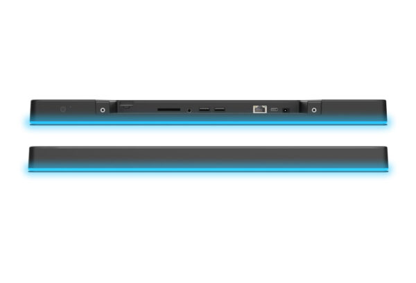 iiyama TW1625LASC-B3PNR beeldkrant Interactief flatscreen 39,6 cm (15.6") LED Wifi 450 cd/m² Full HD Zwart Touchscreen Type proc - Afbeelding 9
