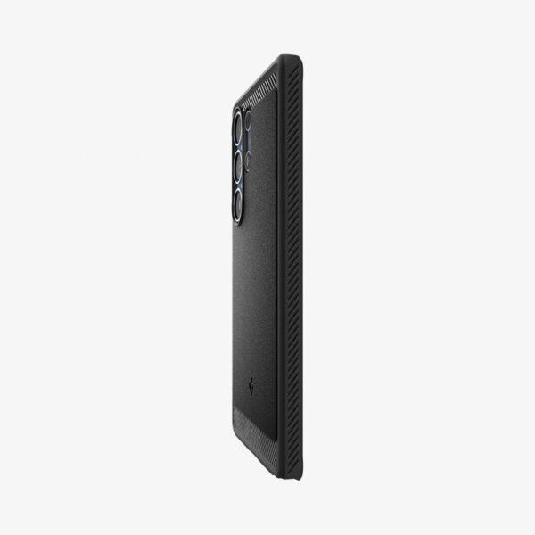 Spigen Rugged Armor mobiele telefoon behuizingen 17,5 cm (6.9") Hoes Zwart - Afbeelding 11