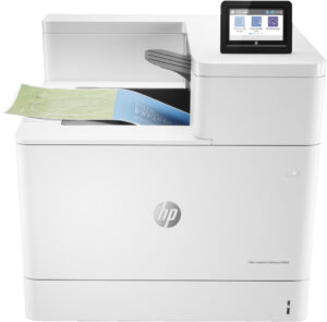 HP Color LaserJet Enterprise LaserJet Enterprise M856dn Kleur Printer, Alleen Ethernet; Dubbelzijdig