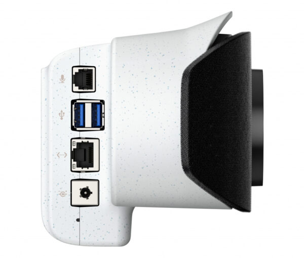 Poly Studio X52 All-In-One Video Bar zonder radio of netsnoer GSA/TAA - Afbeelding 10