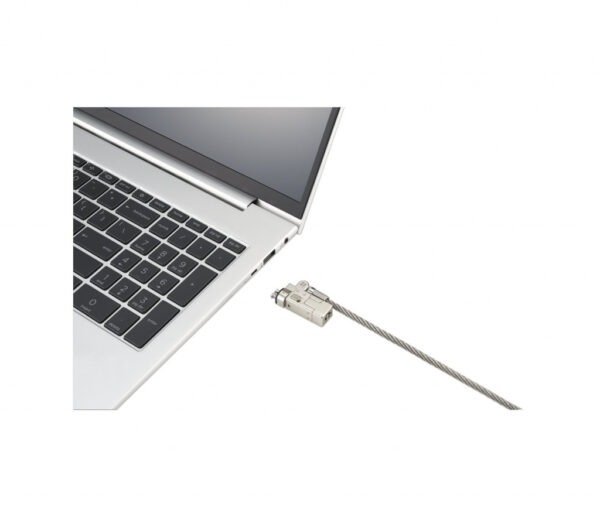 Kensington K60630WW kabelslot Zilver 1,83 m - Afbeelding 6