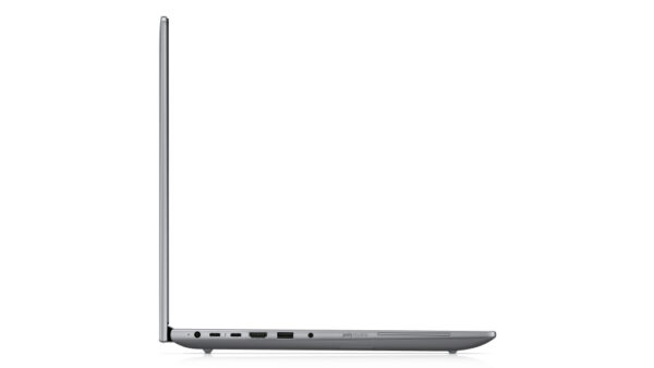 HP Zbook X G1i 16 Intel Core Ultra 9 285H Mobiel werkstation 40,6 cm (16") WQXGA 32 GB DDR5-SDRAM 1 TB SSD Wi-Fi 7 (802.11be) W - Afbeelding 11