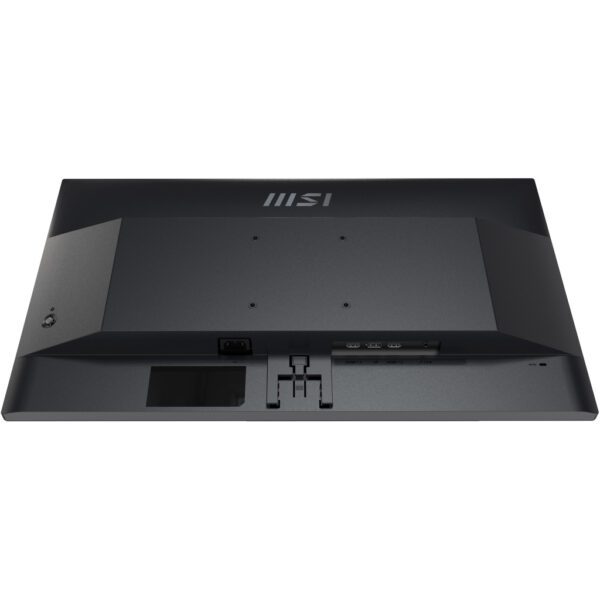 MSI Pro MP275Q computer monitor 68,6 cm (27") 2560 x 1440 Pixels Wide Quad HD LED Zwart - Afbeelding 15
