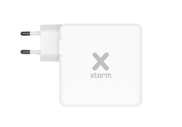 Xtorm XAT140 oplader voor mobiele apparatuur Universeel Wit AC Snel opladen Binnen - Afbeelding 3
