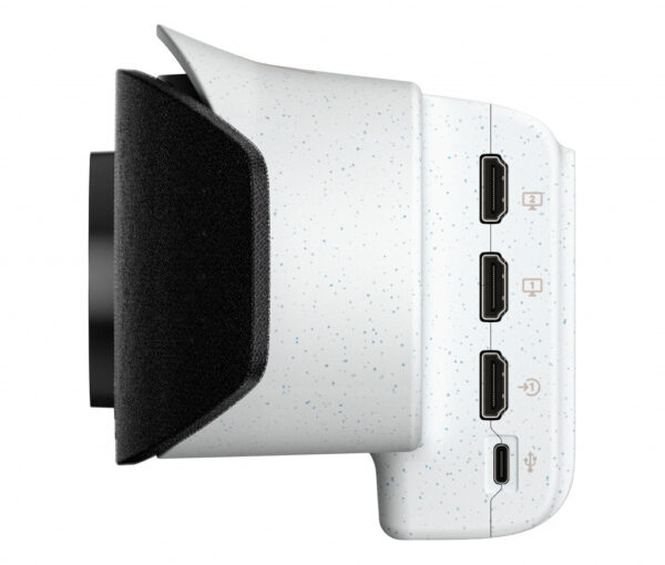 Poly Studio X52 All-In-One Video Bar zonder radio of netsnoer GSA/TAA - Afbeelding 9