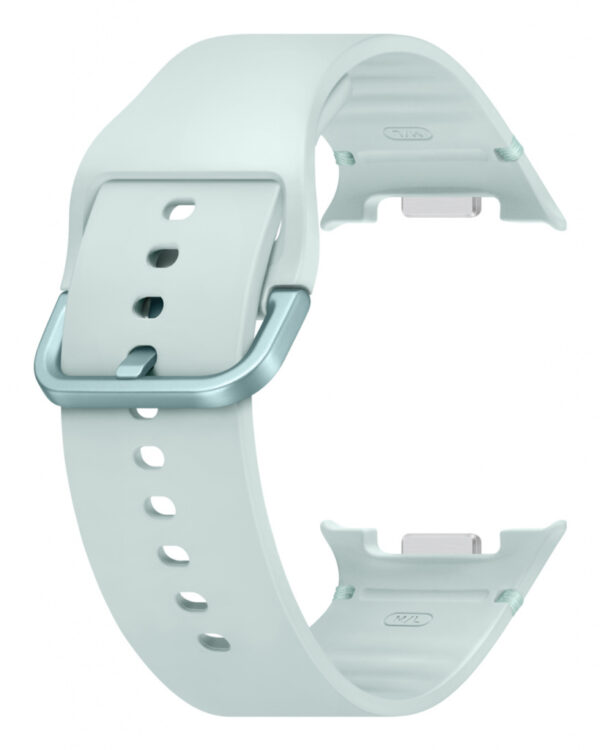 Samsung ET-SNL33LMEGEU slimme draagbare accessoire Band Muntkleur Rubber - Afbeelding 3