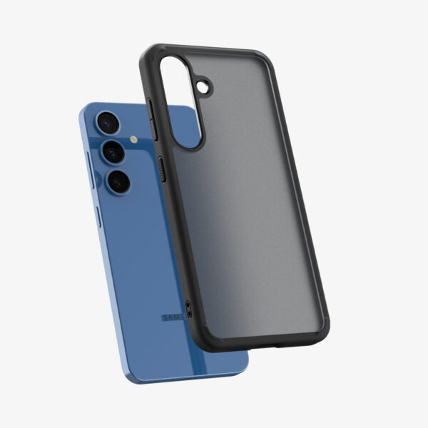 Spigen Ultra Hybrid mobiele telefoon behuizingen 15,8 cm (6.2") Hoes Zwart - Afbeelding 3