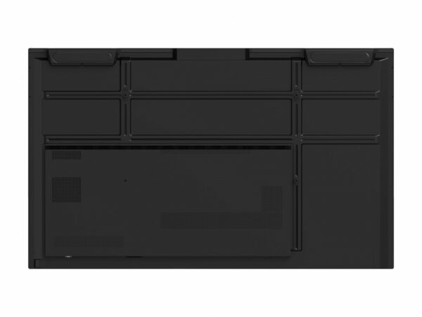 Optoma 5863RK interactief whiteboard 2,18 m (86") 3840 x 2160 Pixels Touchscreen - Afbeelding 4