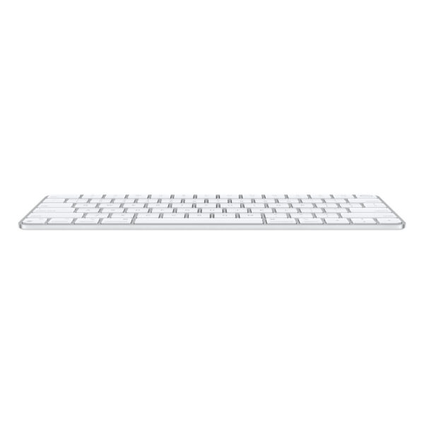 Apple Magic Keyboard toetsenbord Thuis Bluetooth QWERTY Noors Wit - Afbeelding 3