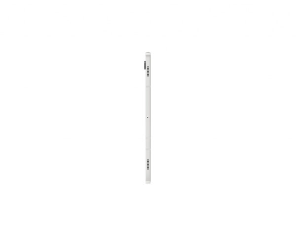 Samsung Galaxy Tab S8 SM-X700N Qualcomm Snapdragon 256 GB 27,9 cm (11") 8 GB Wi-Fi 6E (802.11ax) Zilver - Afbeelding 7