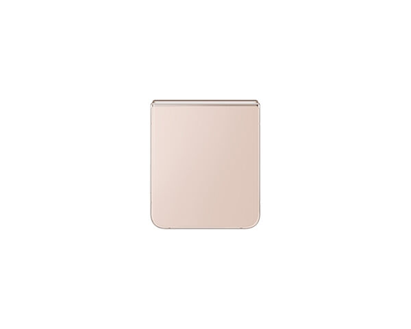Samsung Galaxy Z Flip4 SM-F721B 17 cm (6.7") Dual SIM Android 12 5G USB Type-C 8 GB 512 GB 3700 mAh Roze goud - Afbeelding 4