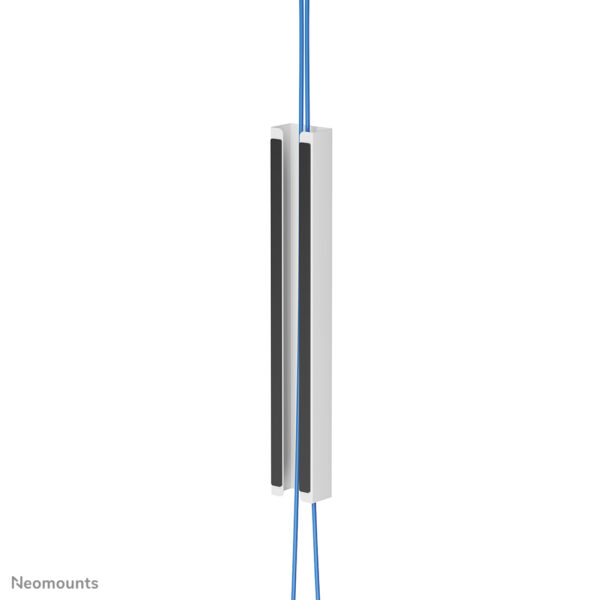 Neomounts ADS06-123WH Kabelgoot - magnetische bevestiging - universeel - Afbeelding 4