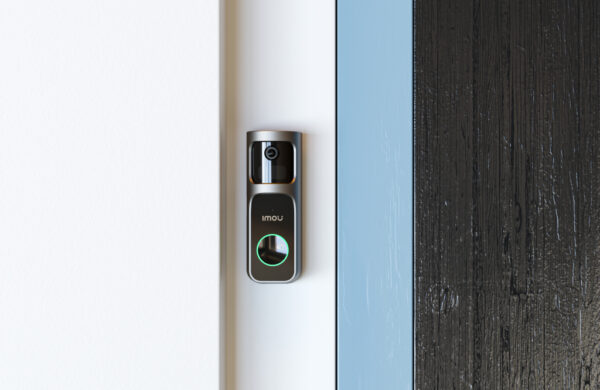Imou Doorbell 2S Kit Zwart - Afbeelding 8