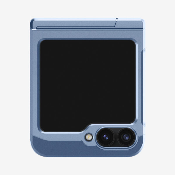 Spigen Tough Armor Pro mobiele telefoon behuizingen 17 cm (6.7") Hoes Blauw - Afbeelding 17