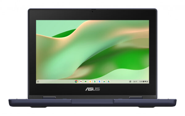 ASUS Chromebook CZ11 Flip CZ1104FM2A-NS0036 MediaTek Kompanio 520 29,5 cm (11.6") Touchscreen HD 4 GB LPDDR4x-SDRAM 64 GB eMMC W - Afbeelding 2