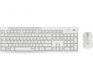 Logitech MK295 Silent