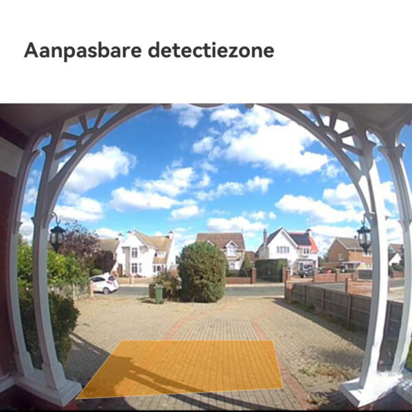 Imou Doorbell 2S Kit Zwart - Afbeelding 27