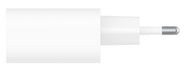 Belkin WCA004VF1MWH-B6 oplader voor mobiele apparatuur Mobiele telefoon Wit USB Snel opladen Binnen - Afbeelding 5
