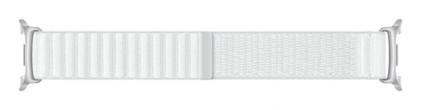 Samsung ET-SVL32SWEGEU slimme draagbare accessoire Band Wit Stof/Weefsel, Nylon