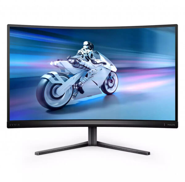 Philips Evnia 5000 27M2C5200W/00 computer monitor 68,6 cm (27") 1920 x 1080 Pixels Full HD LCD Zwart - Afbeelding 7