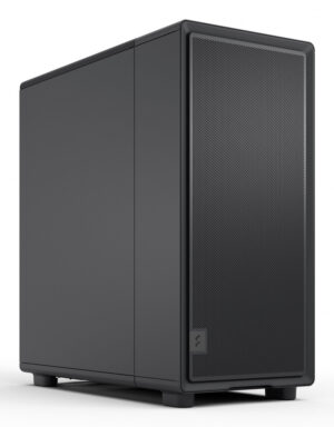 Fractal Design Epoch Midi Tower Zwart