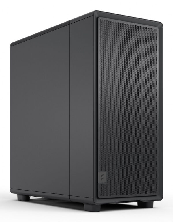 Fractal Design Epoch Midi Tower Zwart