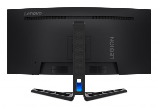Lenovo Legion R34w-30 computer monitor 86,4 cm (34") 3440 x 1440 Pixels Wide Quad HD LCD Zwart - Afbeelding 10