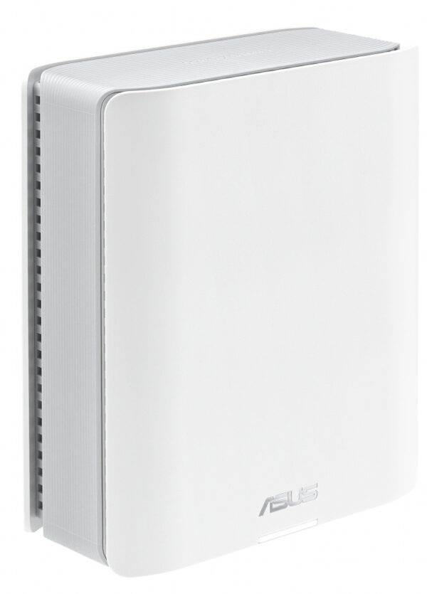 ASUS ZenWiFi BT8 Tri-band (2,4 GHz / 5 GHz / 6 GHz) Wi-Fi 7 (802.11be) Wit 3 Intern - Afbeelding 4