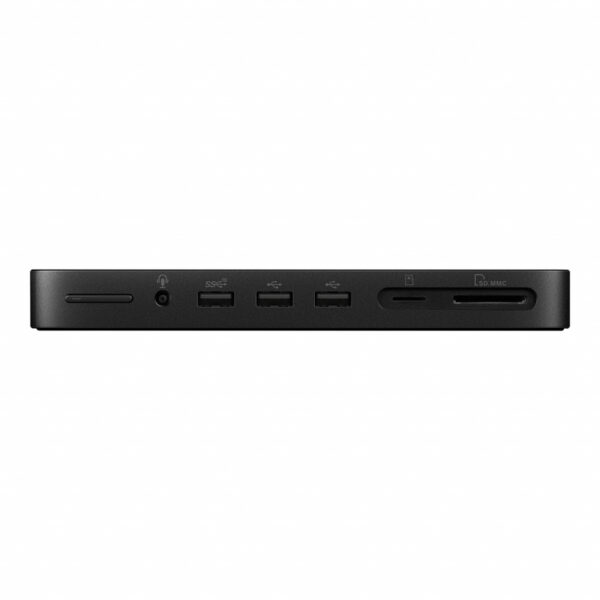 ASUS Triple 4K Thunderbolt 4 Dock DC500 Bedraad Zwart - Afbeelding 3