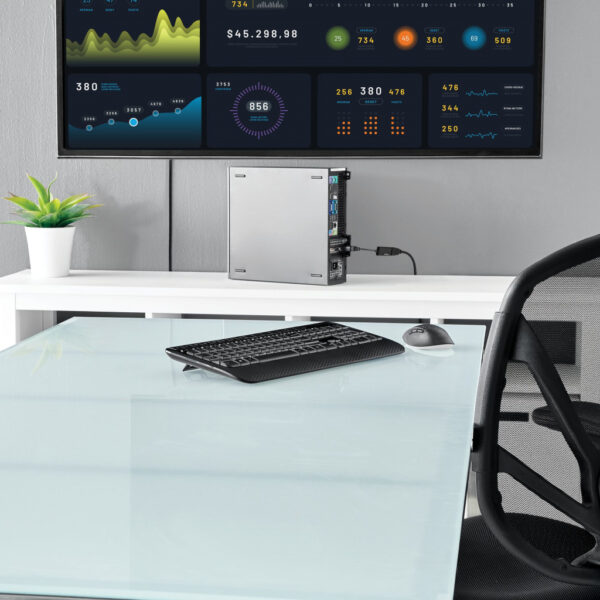StarTech.com DisplayPort naar HDMI adapter UHD 4K 60Hz - Afbeelding 5