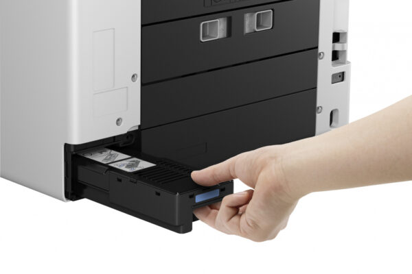 Canon MAXIFY GX 7150 Inkjet A4 600 x 1200 DPI Wifi - Afbeelding 18