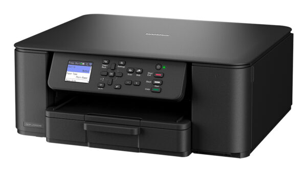 Brother DCP-J1310DW multifunctionele printer Inkjet A4 1200 x 6000 DPI 16 ppm Wifi - Afbeelding 5