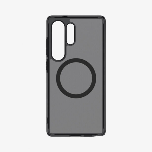 Spigen Ultra Hybrid (MagFit) mobiele telefoon behuizingen 17,5 cm (6.9") Hoes Zwart - Afbeelding 11