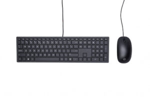 HP Pavilion vast toetsenbord en muis 400