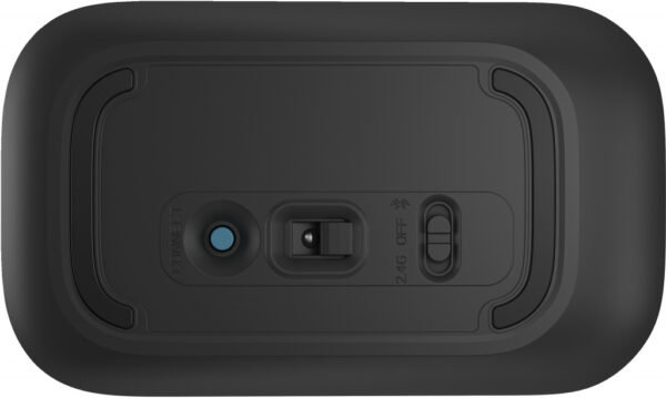 HP Z3700 Dual Black-muis - Afbeelding 10