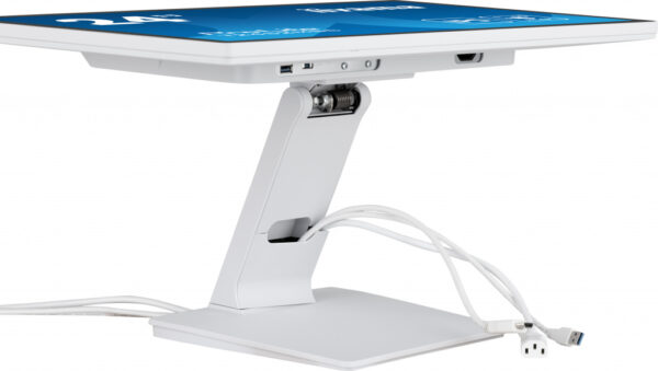 iiyama ProLite T2452MSC-W1 computer monitor 60,5 cm (23.8") 1920 x 1080 Pixels Full HD LCD Touchscreen Multi-gebruiker Wit - Afbeelding 21