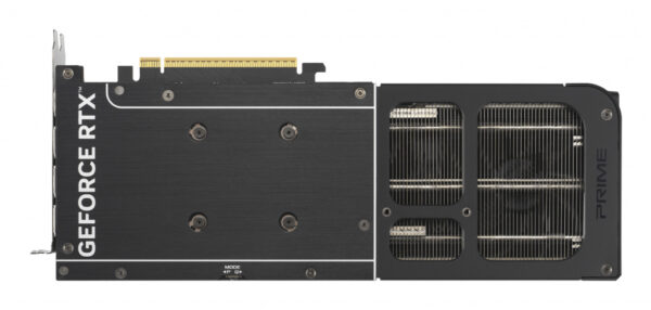 ASUS Prime -RTX5060TI-O8G NVIDIA GeForce RTX 5060 Ti 8 GB GDDR7 - Afbeelding 7