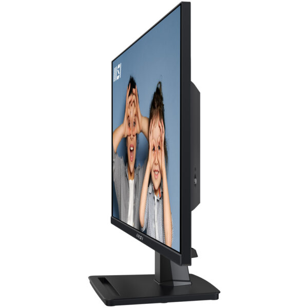 MSI Pro MP275Q computer monitor 68,6 cm (27") 2560 x 1440 Pixels Wide Quad HD LED Zwart - Afbeelding 11