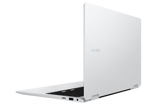 Samsung Galaxy Book4 360 (15.6", Core 7, 16GB, Intel® Graphics) - Afbeelding 8
